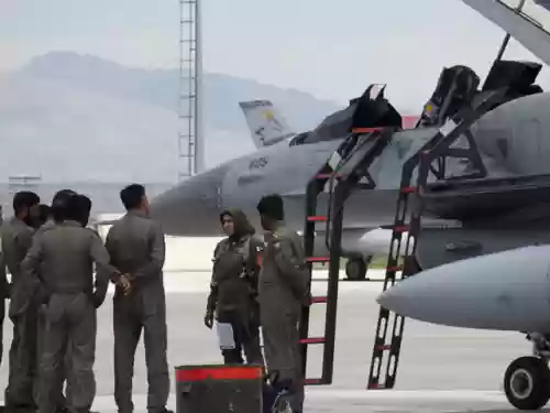 巴空军阵容(2023口袋奇兵空军最强阵容)
