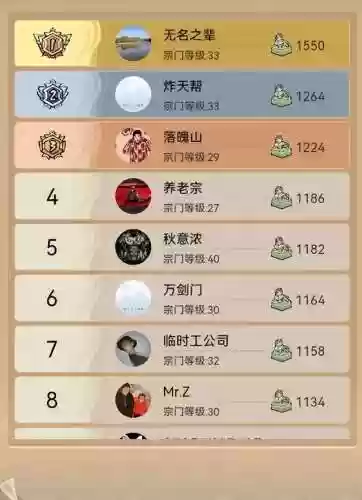 轮回阵容很强(六道轮回手游最强阵容)插图1