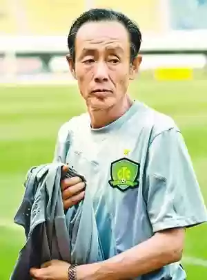 1992国安阵容(09年国安夺冠阵容)插图11