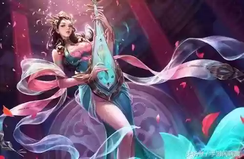 排位无解阵容(王者五排上分阵容)