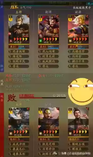 科技阵容王者(王者荣耀模拟战最强阵容)插图12