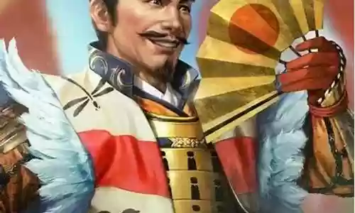 丰臣秀吉侵朝阵容搭配