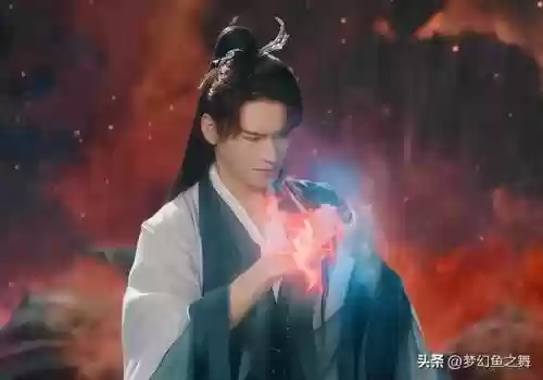 姜子牙最新阵容(春秋封神最强阵容)插图8
