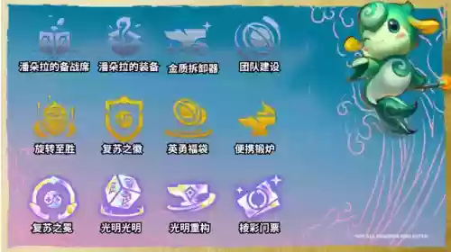 云顶攻速阵容(云顶之弈最新阵容搭配及站位)插图4