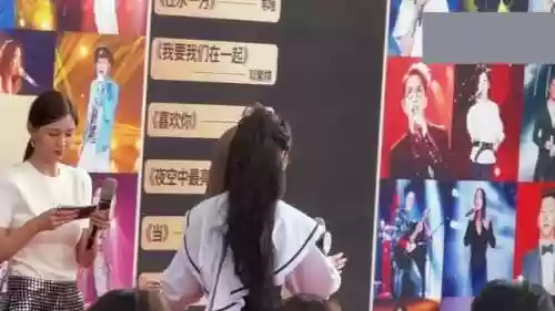 歌星最强阵容(王者荣耀娱乐阵容)插图2