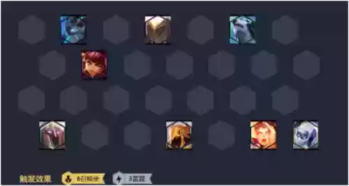 雷霆宝石阵容(雷霆三少阵容)插图4