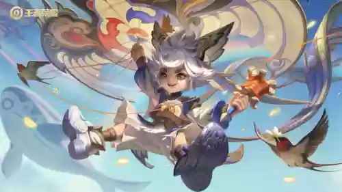 金蝉快乐阵容(西游除妖最佳阵容)插图5