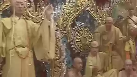 八百罗汉阵容(梦幻七雄最强阵容)插图1