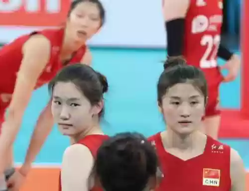 朝鲜女排阵容(朝鲜女排奥运会)插图10