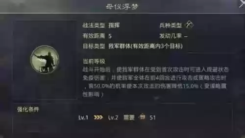 率土之滨禁卫阵容(率土之滨最新阵容)插图6