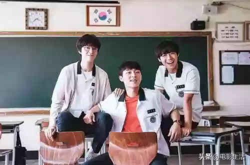 神仙韩剧阵容(全民神仙挂机版阵容搭配)插图8 神仙韩剧阵容(全民神仙挂机版阵容搭配)插图8