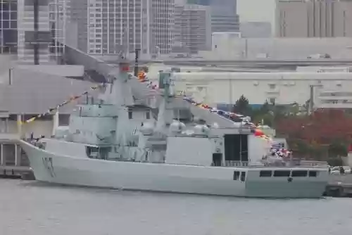 海军阵容推荐(海军什么兵种最好)插图3