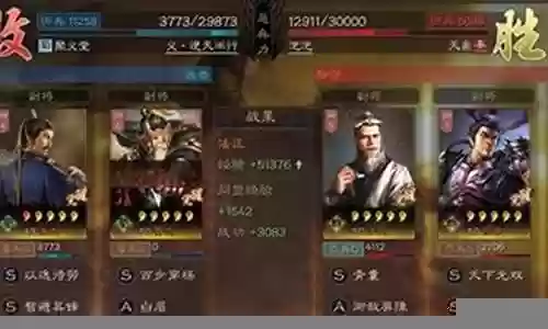 袁术吕布华佗最强阵容搭配