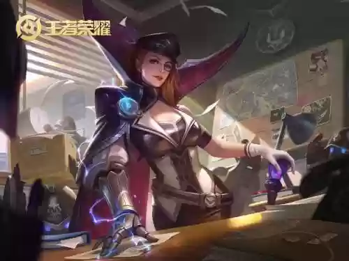 机械狂潮阵容(神级机械主宰)插图1