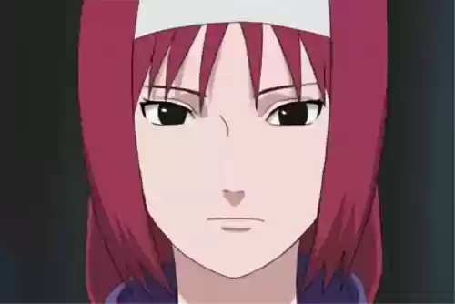 火影女王阵容(火影忍者手游最强阵容)插图3