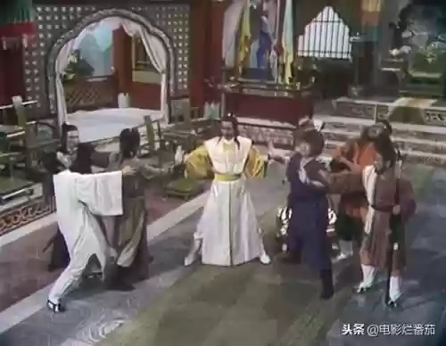 武林闲话阵容(开心自走棋阵容推荐)插图16