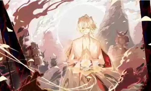 新秘闻阵容(全秘闻通用挂机阵容)插图5