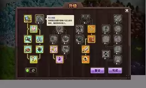 复仇塔搭配阵容