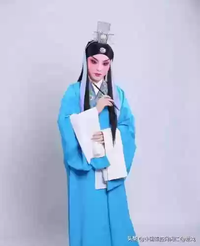 周至剧团阵容(周至县剧团主要演员名单)插图4