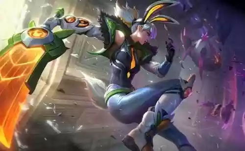云顶怪异阵容(云顶之弈快捷键)插图4