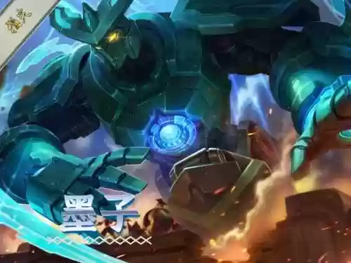 王者特定阵容(王者荣耀模拟战最强阵容)插图3