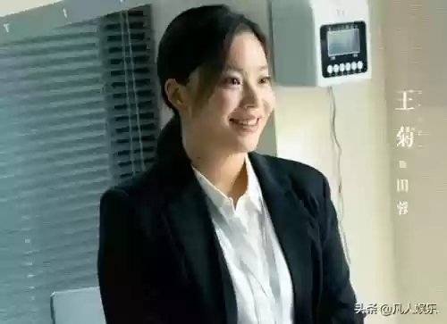 繁花配角阵容(盛世芳华阵容怎么搭配)插图9