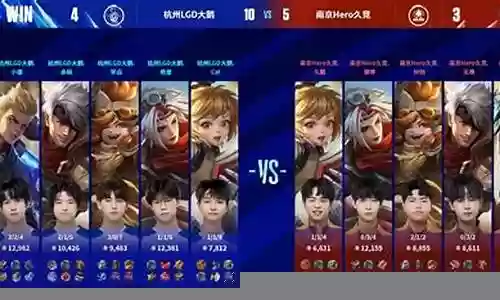 久哲阵容搭配