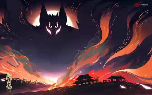 达摩鬼王阵容(阴阳师逢魔荒骷髅阵容)