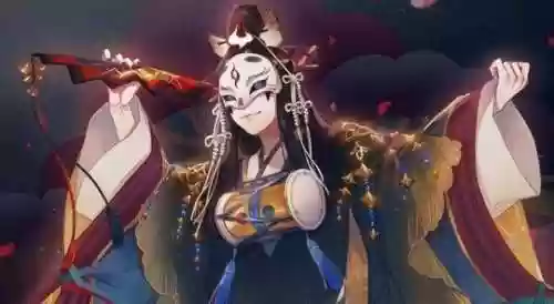 丑女天狗阵容(魂十一丑女可以自动连吗)插图1