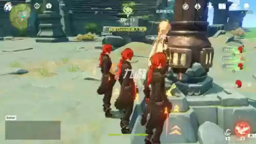 阵容圣遗物(原神所有角色圣遗物搭配)