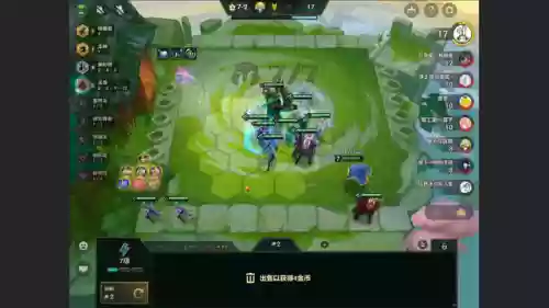 环形狗熊阵容(飞熊军适合什么阵容)插图9