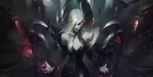 黑夜魔女阵容(堕落天使梦境阵容)插图1