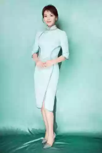 旗袍妈妈阵容(公主连结似似花阵容)