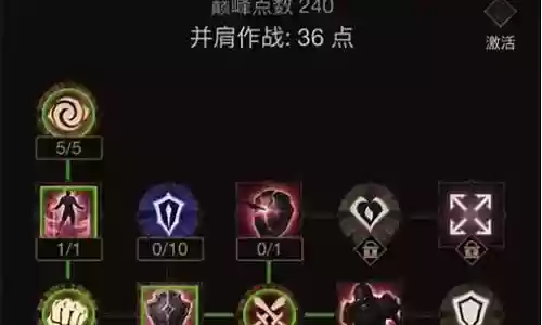 死灵刷图搭配阵容推荐