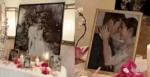 豪华结婚阵容(盘点明星们的豪华婚礼)插图40