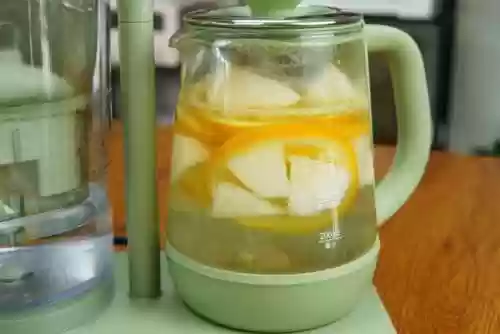 冰红茶阵容(冰红茶兑什么饮料好喝)插图8