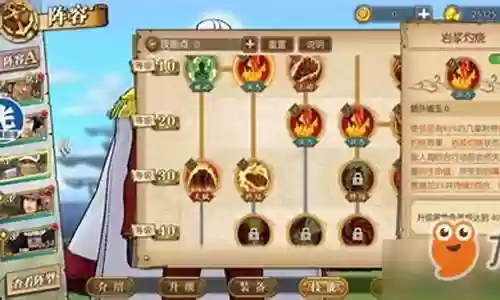 赤犬技能如何搭配阵容