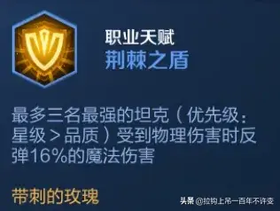 阵容天赋解析(涅槃重生第5阵容搭配图最新)插图4
