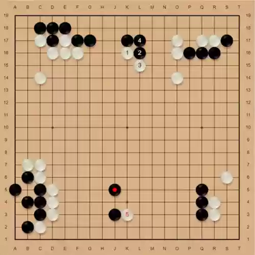 棋谱最强阵容(下棋最新版本最强阵容)插图8