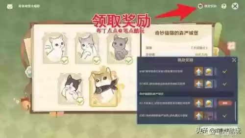 奖励流阵容(最佳阵容游戏)插图5