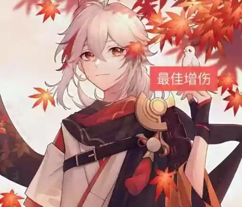 凌人胡桃阵容(胡桃核爆队阵容)插图4