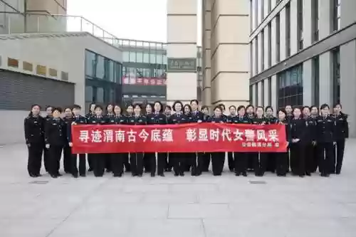 底蕴女警阵容(新版一枪流女枪警出装)