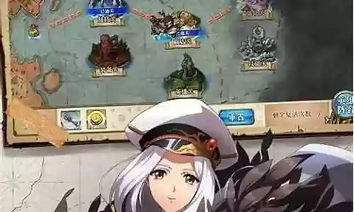 模拟战后期英雄搭配阵容