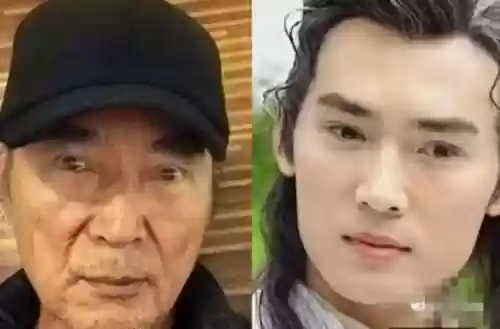 焦恩俊阵容造型(焦恩俊图片)插图9