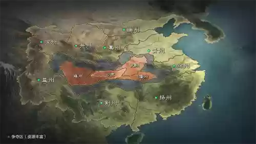 率土之滨神医阵容(率土太史慈最强阵容)插图3