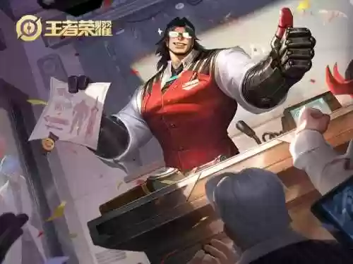 狂澜赵云阵容(赵云三势完美阵容)插图1