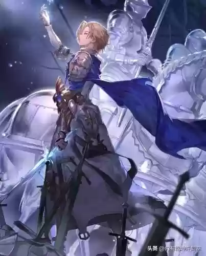 无尽之剑阵容(刀塔循环圈无尽最强阵容2019)插图1