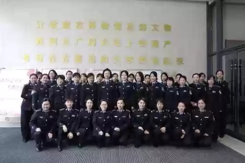 底蕴女警阵容(新版一枪流女枪警出装)插图6