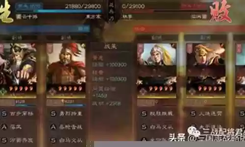 蔡文姬黑科技阵容搭配