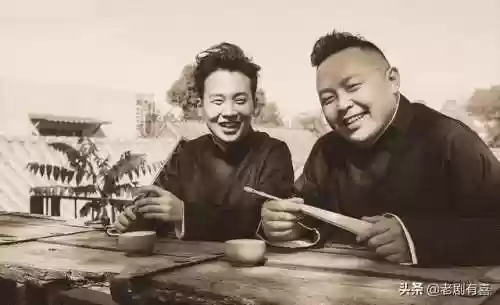 德云社伴郎阵容(德云社所有搭档组合)插图3